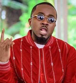 Ice Prince Biography, Net Worth, Career, Education, Awards, Songs