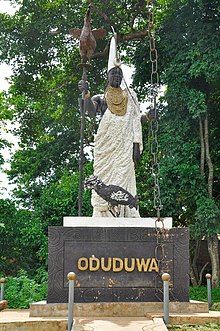 Who is Oduduwa? Complete History, Origin, and Legacy of the Yoruba Ancestor