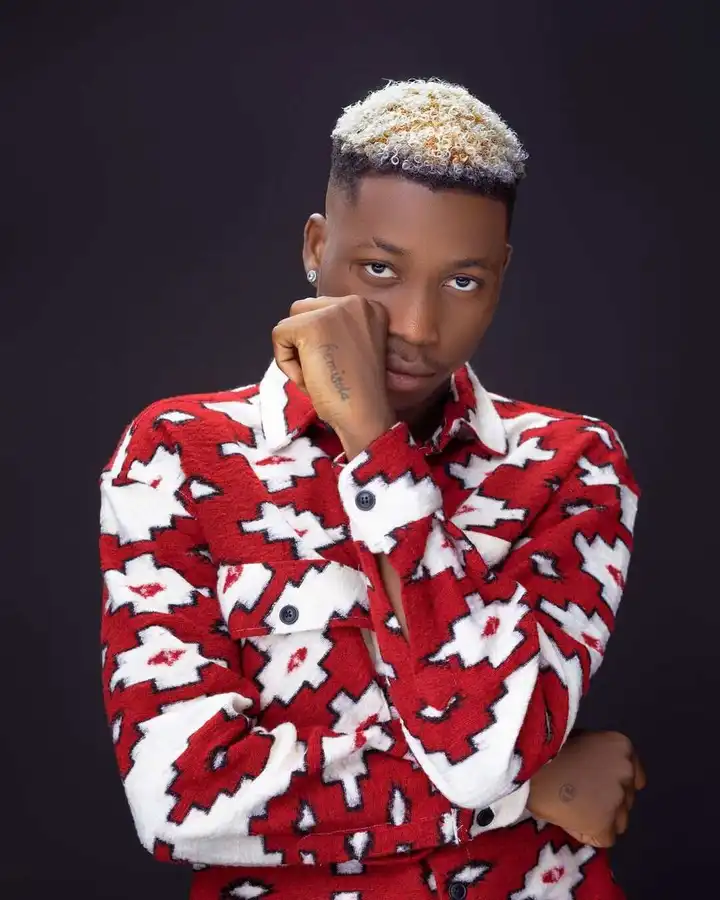 lil frosh net worth and biography