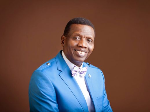 pastor enoch adeboye biography