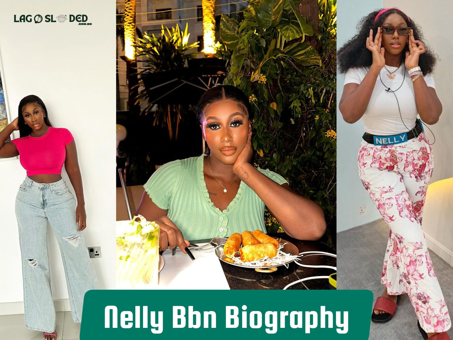 nelly bbn biography