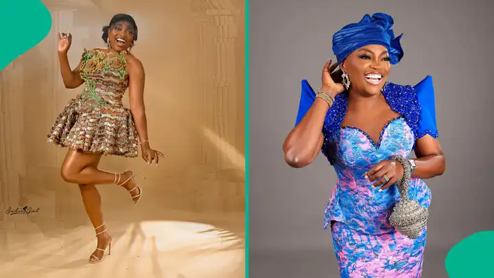 Funke Akindele: Biography, Career Secrets, and Net Worth That Will Blow Your Mind