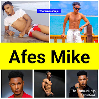 Afes Mike Biography, Wikipedia, Age, Pictures, Wife, Net Worth