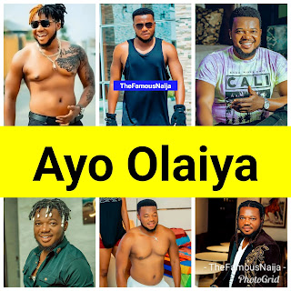 Ayo Olaiya Biography, Wikipedia, Age, Wife, Children, Parents, Net Worth