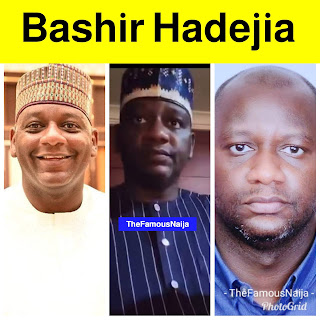 Bashir Hadejia Biography, Wikipedia, Pictures, Age, Wife, Net Worth