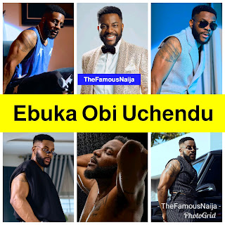 Ebuka Obi-Uchendu Biography, Wikipedia, Age, Pictures, Wife, Children, Net Worth, Parents, Siblings