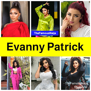 Evanny Patrick Biography, Wikipedia, Age, Husband, Pictures, Parents, Net Worth