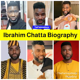 Ibrahim Chatta Biography, Wikipedia, Age, Wife, Children, Net Worth, House, Cars