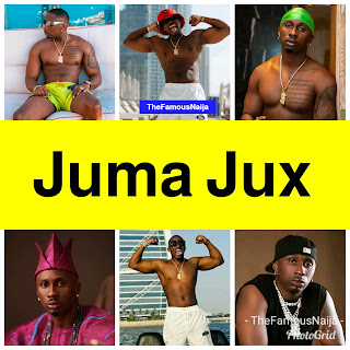 Juma Jux Biography, Wikipedia, Age, Pictures, Wife, Parents, Net Worth, House, Cars