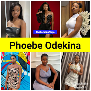 Just King Phoebe Odekina Biography, Wikipedia, Age, Husband, Net Worth