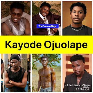 Kayode Ojuolape Biography, Wikipedia, Age, Pictures, Wife, Parents, Net Worth