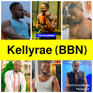 KellyRae (Kingsley Sule) Biography, Wikipedia, Age, Wife, Net Worth, Parents