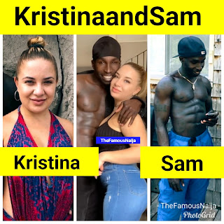 Kristina and Sam Biography, Wikipedia, Age, Net Worth, Relationship