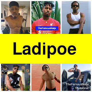 Ladipoe Biography, Wikipedia, Age, Pictures, Wife, Child, Parents, Net Worth, House, Cars