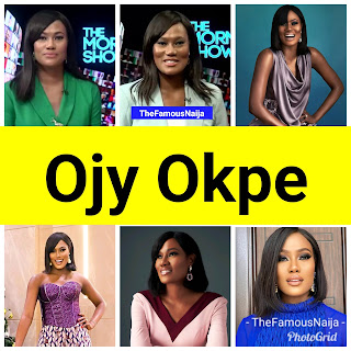 Ojy Okpe Biography, Wikipedia, Age, Husband, Children, Net Worth, Parents