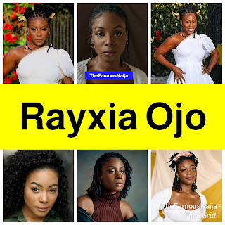 Rayxia Ojo Biography, Wikipedia, Age, Pictures, Husband, Parents, Net Worth