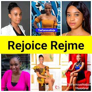 Rejoice Rejme Biography, Wikipedia, Age, Boyfriend, Parents, Net Worth, Siblings