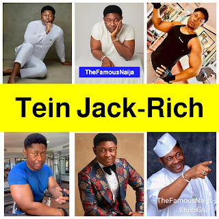 Tein Jack-Rich Biography, Wikipedia, Age, Wife, Net Worth, Children