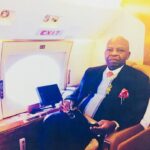 Arthur Eze Biography