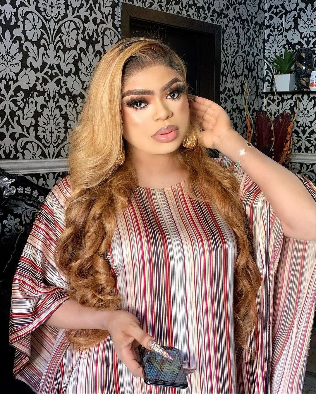 Bobrisky Biography