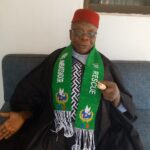 Chika Okpala Biography