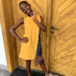 Emmanuella Biography