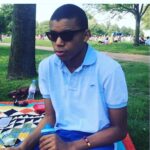 Fewa Otedola Biography