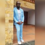 Jim Iyke Biography
