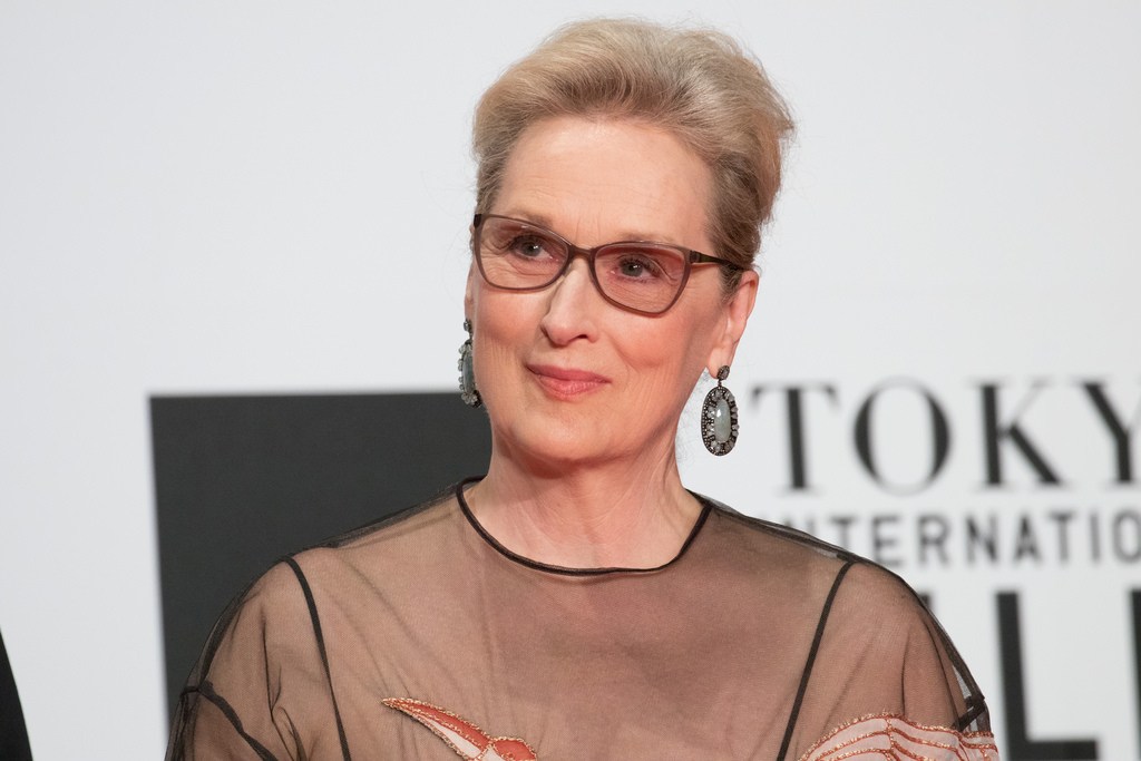 Meryl Streep Biography