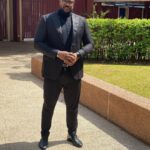 Mofe Duncan Biography