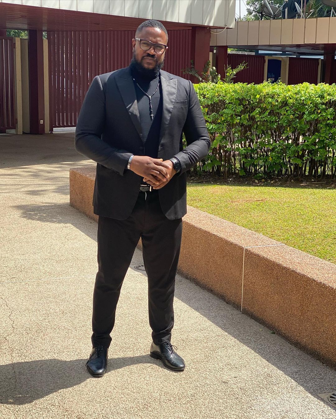 Mofe Duncan Biography