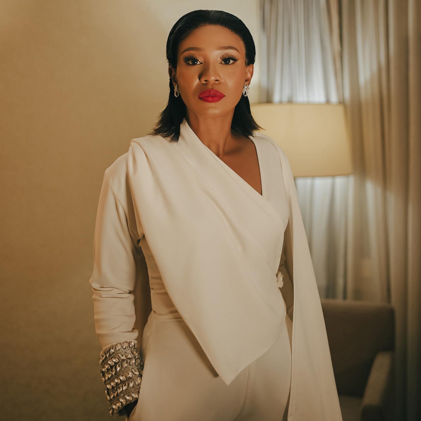 Nse Ikpe-Etim Biography