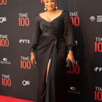 Omotola Jolade Biography