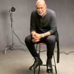 Richard Mofe-Damijo Biography