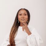 Ronke Giwa-Onafuwa Biography