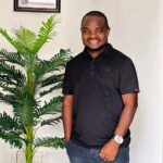 Tola Joseph Fadugbagbe