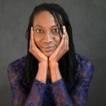Yewande Omotoso Biography