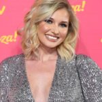 Amy Hart Biography: Wikipedia, Age, Height, Family, Husband, Net Worth