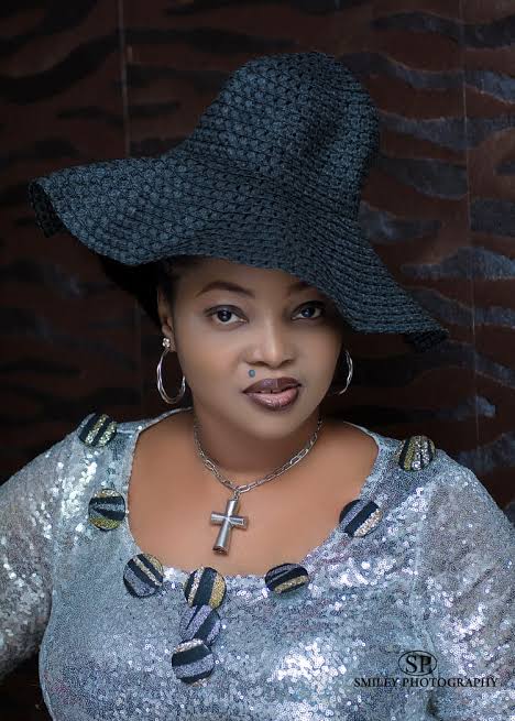 Busola Oke “Eleyele” Biography: Wikipedia, Age, Family, Husband, Net Worth