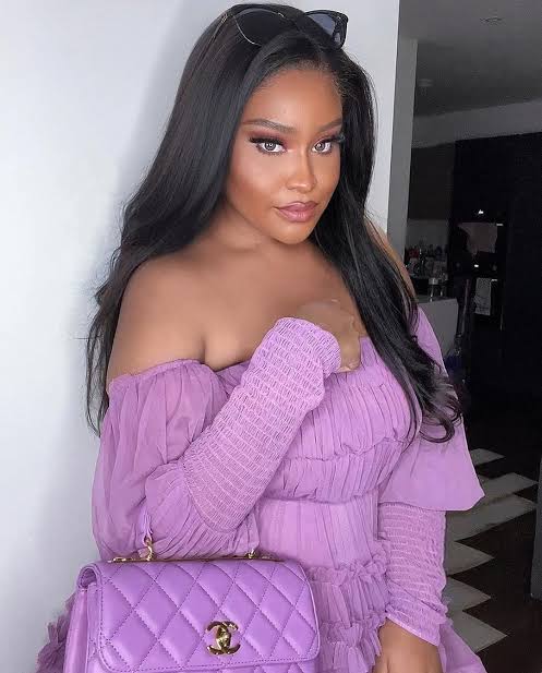 Deby Oscar Biography: Age, Father, Sister, Husband, Net Worth