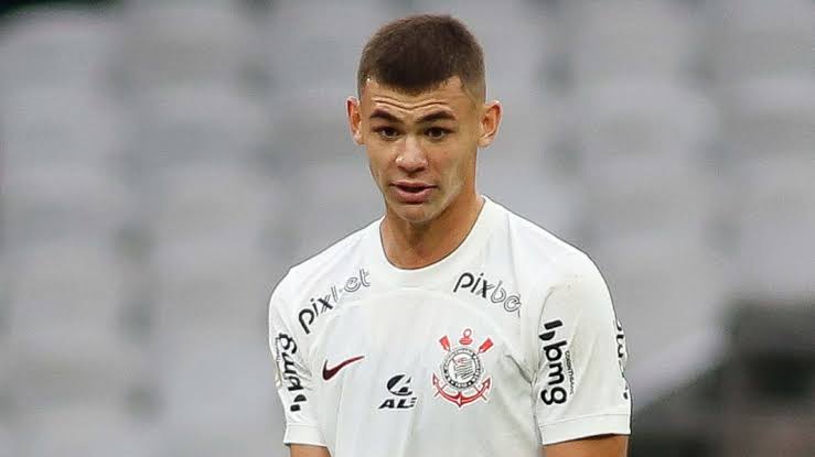 Gabriel Moscardo Bio: Profile, Age, Height, Style of Play, Position, Salary