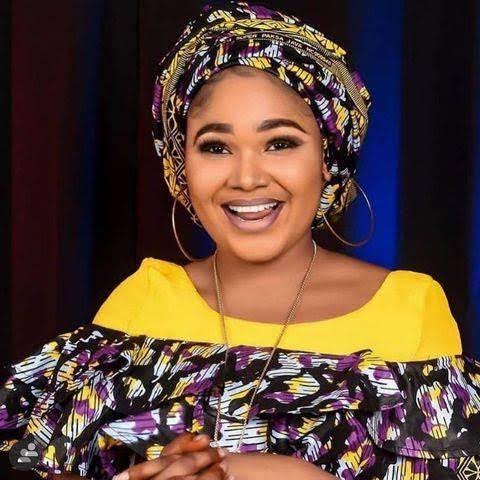 Hajara Izzar so Biography: Real Name, Age, Family, Husband, Movies Net Worth