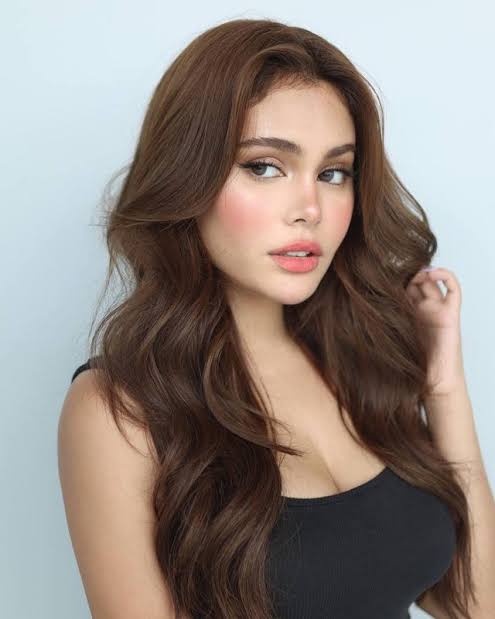 Ivana Alawi Biography: Real Name, Age, Height, Parents, Siblings, Net Worth