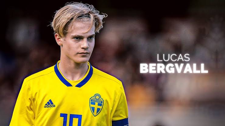 Lucas Bergvall Biography: Wiki, Age, Parents, Height, Style of Play, Net Worth