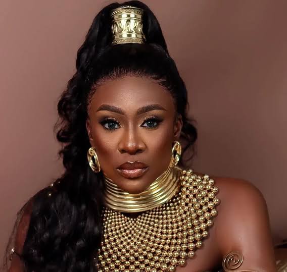 Lucy Ameh Biography: Age, State of Origin, Husband, Movies, Net Worth
