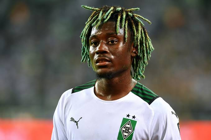 Manu Kone Biography: Profile, Age, Height, Fanily, Position, Style of Play, Salary