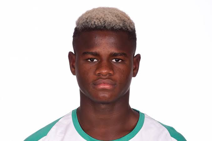 Mikayil Faye Bio: Profile, Wikipedia, Age, Height, Religion, Parents, Style of Play