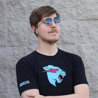 MrBeast Biography: Real Name, Age, Height, Parents, Girlfriend, Net Worth