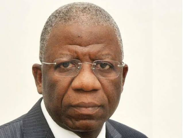 Stephen Oronsaye Biography: Age, Family, Report, Net Worth