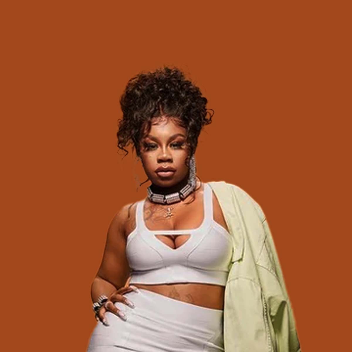 Sukihana Biography: Real Name, Age, Height, Net Worth